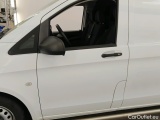  Mercedes  Vito Mercedes-Benz  110CDI Functional XL 4d #27