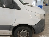  Mercedes  Sprinter Mercedes-Benz  311CDI L2H2 RWD 3.5 Functional VI 4d #29