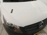  Mercedes  Vito Mercedes-Benz  110CDI Functional XL 4d #34