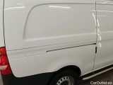  Mercedes  Vito Mercedes-Benz  110CDI Functional XL 4d #39