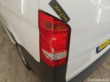  Mercedes  Vito Mercedes-Benz  110CDI Functional XL 4d #41