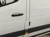  Mercedes  Sprinter Mercedes-Benz  311CDI L2H2 RWD 3.5 Functional VI 4d #41