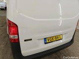  Mercedes  Vito Mercedes-Benz  110CDI Functional XL 4d #47