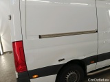  Mercedes  Sprinter Mercedes-Benz  311CDI L2H2 RWD 3.5 Functional VI 4d #51