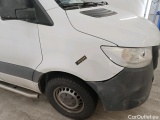  Mercedes  Sprinter Mercedes-Benz  311CDI L2H2 RWD 3.5 Functional VI 4d #60
