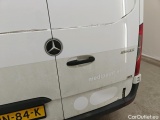 Mercedes  Sprinter Mercedes-Benz  311CDI L2H2 RWD 3.5 Functional VI 4d #68