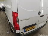  Mercedes  Sprinter Mercedes-Benz  311CDI L2H2 RWD 3.5 Functional VI 4d #70