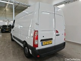  Opel  Movano Opel  L2H2 2.3CDTI 99kW 3.3T 4d #9