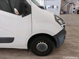  Opel  Movano Opel  L2H2 2.3CDTI 99kW 3.3T 4d #13