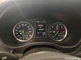  Mercedes  Vito Mercedes-Benz  114CDI L2 9G-TRONIC RWD 4d + Schuifdeur Links #7