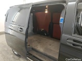  Mercedes  Vito Mercedes-Benz  114CDI L2 9G-TRONIC RWD 4d + Schuifdeur Links #8