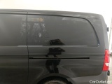  Mercedes  Vito Mercedes-Benz  114CDI L2 9G-TRONIC RWD 4d + Schuifdeur Links #10