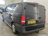  Mercedes  Vito Mercedes-Benz  114CDI L2 9G-TRONIC RWD 4d + Schuifdeur Links #12
