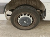  Opel  Movano Opel  L2H2 2.3CDTI 99kW 3.3T 4d #19
