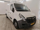  Opel  Movano Opel  L2H2 2.3CDTI 99kW 3.3T 4d #20