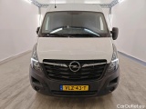  Opel  Movano Opel  L2H2 2.3CDTI 99kW 3.3T 4d #21