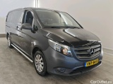  Mercedes  Vito Mercedes-Benz  114CDI L2 9G-TRONIC RWD 4d + Schuifdeur Links #19