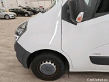  Opel  Movano Opel  L2H2 2.3CDTI 99kW 3.3T 4d #27