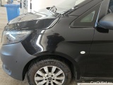  Mercedes  Vito Mercedes-Benz  114CDI L2 9G-TRONIC RWD 4d + Schuifdeur Links #22