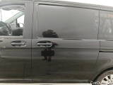  Mercedes  Vito Mercedes-Benz  114CDI L2 9G-TRONIC RWD 4d + Schuifdeur Links #23