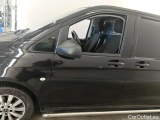  Mercedes  Vito Mercedes-Benz  114CDI L2 9G-TRONIC RWD 4d + Schuifdeur Links #25