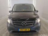  Mercedes  Vito Mercedes-Benz  114CDI L2 9G-TRONIC RWD 4d + Schuifdeur Links #26