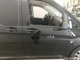  Mercedes  Vito Mercedes-Benz  114CDI L2 9G-TRONIC RWD 4d + Schuifdeur Links #28