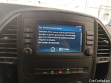  Mercedes  Vito Mercedes-Benz  114CDI L2 9G-TRONIC RWD 4d + Schuifdeur Links #30