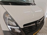  Opel  Movano Opel  L2H2 2.3CDTI 99kW 3.3T 4d #43