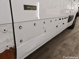  Opel  Movano Opel  L2H2 2.3CDTI 99kW 3.3T 4d #50