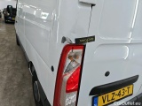  Opel  Movano Opel  L2H2 2.3CDTI 99kW 3.3T 4d #70