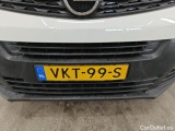  Opel  Vivaro Opel  L2H1 1.5 Diesel 75kW Edition HL 4d #5
