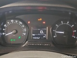  Opel  Vivaro Opel  L2H1 1.5 Diesel 75kW Edition HL 4d #7