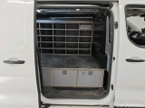  Opel  Vivaro Opel  L2H1 1.5 Diesel 75kW Edition HL 4d #9