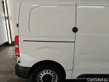  Opel  Vivaro Opel  L2H1 1.5 Diesel 75kW Edition HL 4d #12