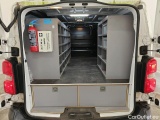  Opel  Vivaro Opel  L2H1 1.5 Diesel 75kW Edition HL 4d #19