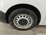  Opel  Vivaro Opel  L2H1 1.5 Diesel 75kW Edition HL 4d #17
