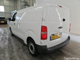  Opel  Vivaro Opel  L2H1 1.5 Diesel 75kW Edition HL 4d #20