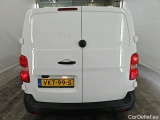  Opel  Vivaro Opel  L2H1 1.5 Diesel 75kW Edition HL 4d #21