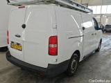  Opel  Vivaro Opel  L3H1 1.5 Diesel 75kW Edition HL 4d #2