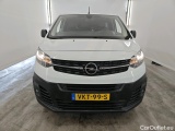  Opel  Vivaro Opel  L2H1 1.5 Diesel 75kW Edition HL 4d #24