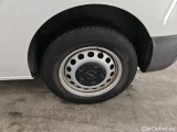 Opel  Vivaro Opel  L2H1 1.5 Diesel 75kW Edition HL 4d #26