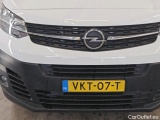  Opel  Vivaro Opel  L3H1 1.5 Diesel 75kW Edition HL 4d #5