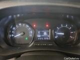  Opel  Vivaro Opel  L3H1 1.5 Diesel 75kW Edition HL 4d #7