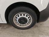  Opel  Vivaro Opel  L2H1 1.5 Diesel 75kW Edition HL 4d #29