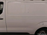  Opel  Vivaro Opel  L3H1 1.5 Diesel 75kW Edition HL 4d #10