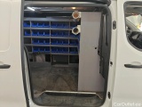  Opel  Vivaro Opel  L3H1 1.5 Diesel 75kW Edition HL 4d #12