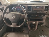  Opel  Vivaro Opel  L3H1 1.5 Diesel 75kW Edition HL 4d #13