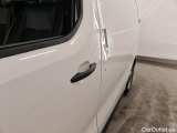  Opel  Vivaro Opel  L2H1 1.5 Diesel 75kW Edition HL 4d #38