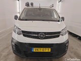  Opel  Vivaro Opel  L3H1 1.5 Diesel 75kW Edition HL 4d #17